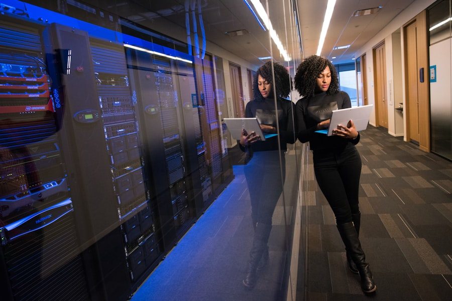 Operations oversight and system monitoring
